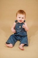 Colsen is ONE!