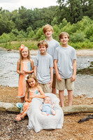 Roby Family grandbabies '23!