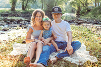 Ashley H. creek pics!