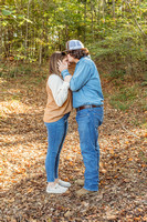 Jayla + Garron