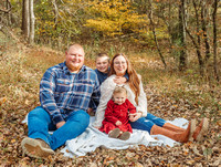 Higgins Family '23!
