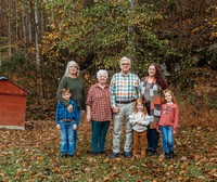 Miller Family!