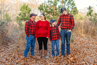 Childers Family '23!