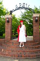Zoe COLLEGE GRAD 25!