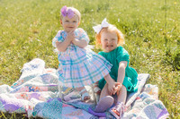 Redman Babies '24!