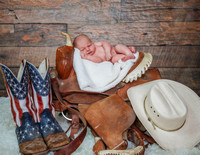 Baby Wyatt!
