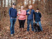 Childers family '24!