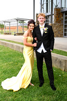 Brooklyn and Casen prom '25!