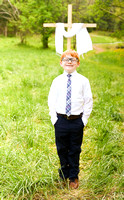 Jackson family Easter minis '25!