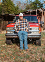 Kaden senior '25!