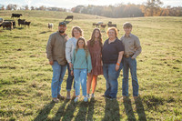 Mrs. Terri and Family!