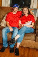 Baby Brandtlee '24!