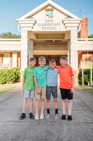 Ryker and friends '24!