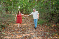 Birchard/Handle engagement!