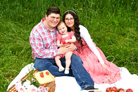 Wolfe family '25!